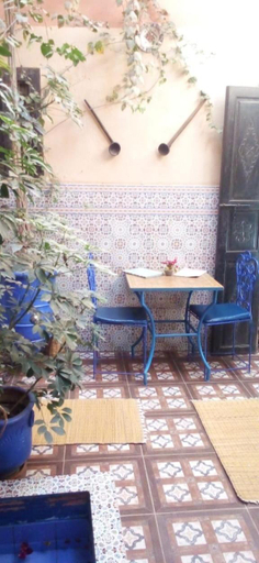 Others 5, Riad Jakoura, Marrakech
