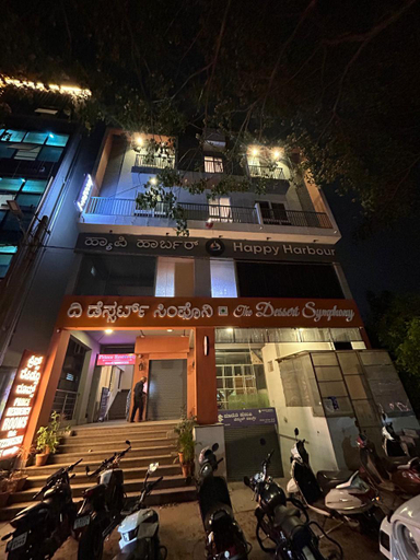 Exterior & Views 5, Prince Residency, Bangalore