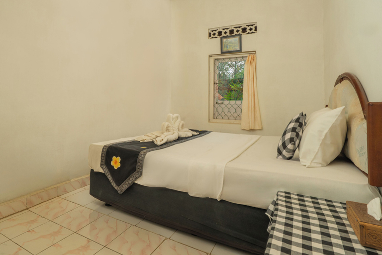 Room 4, DWM ESA di Kubu Homestay By Reccoma, Buleleng