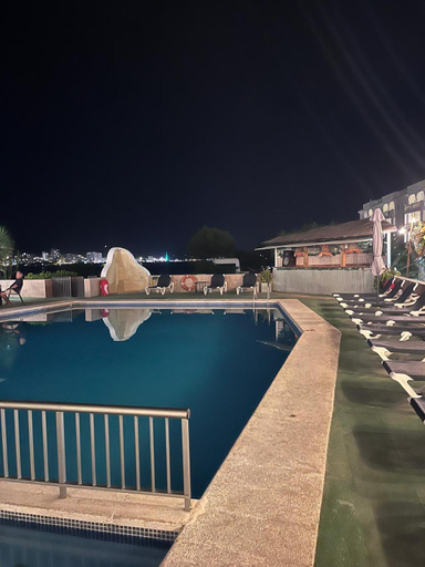 Sport & Beauty 3, Apartamentos Alba, Baleares