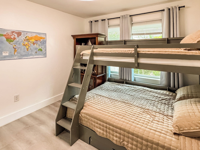 Room 4, The Houston Oasis - Urban Luxury, Houston