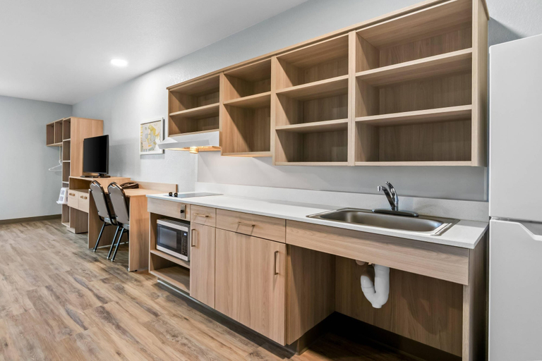 Others 5, Woodspring Suites Rogers Bentonville, Benton