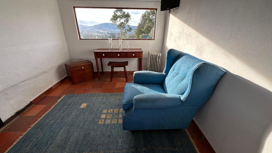 Others 5, Antara House, Guasca