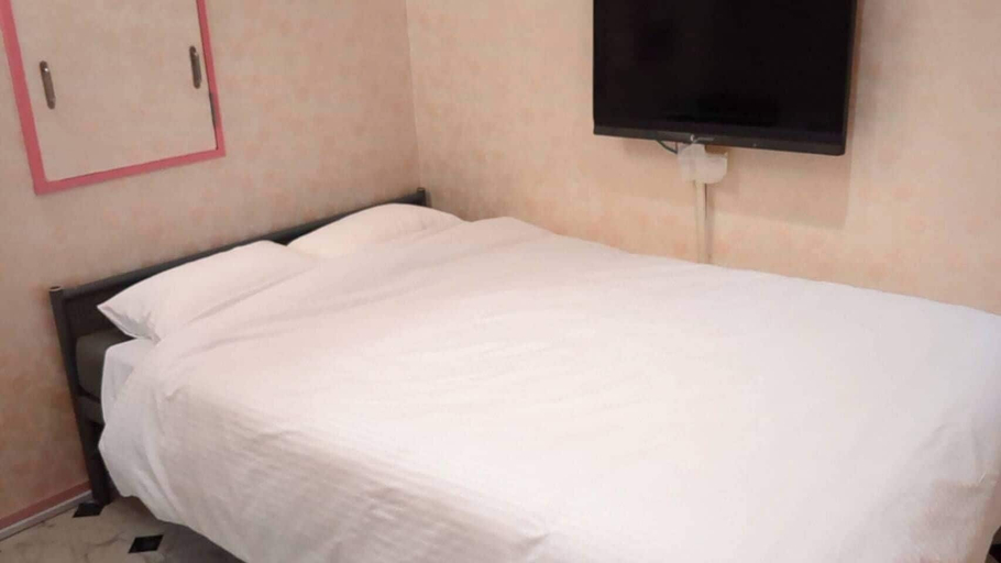 Room 4, HOTEL CANDY BOX, Osaka