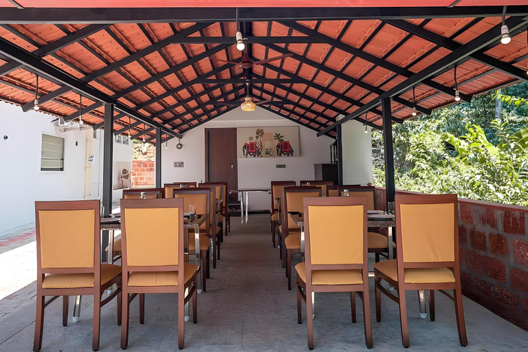 Food & Drinks 4, Navut Homestay Coorg, Kodagu