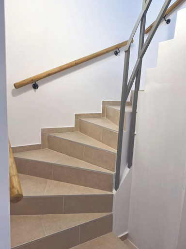 Interior, Viki's Sea View Apartment, Ionian Islands