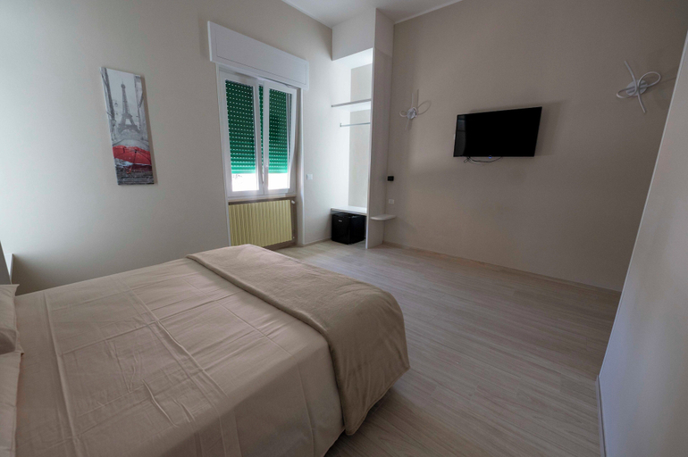 Room 4, B&B Teresita, Lecce