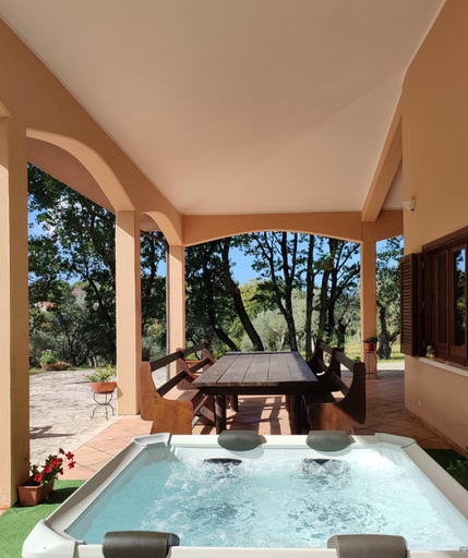 Sport & Beauty 2, Villa Mammare, Isernia