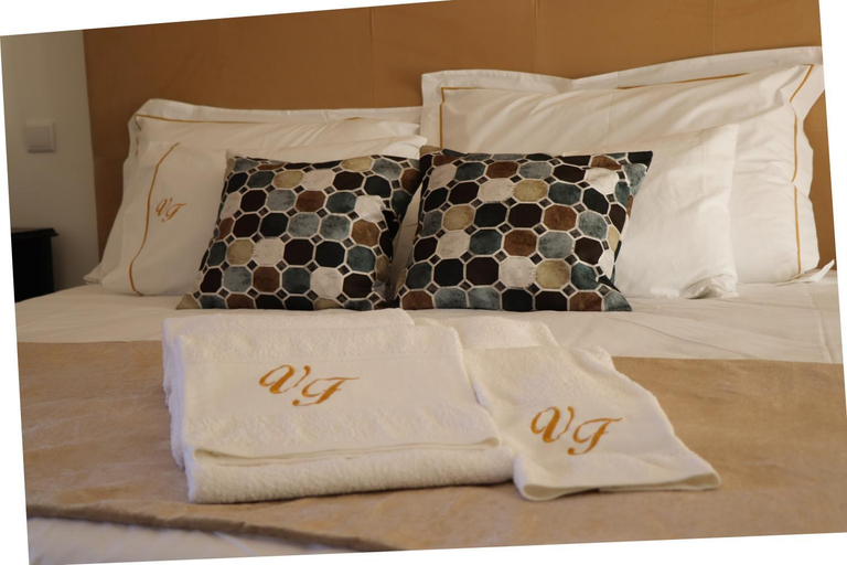 Bedroom, Vale da Fonte - Charming Houses, Ponte da Barca