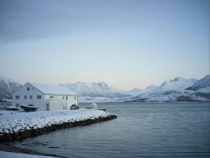 Exterior & Views 1, Arctic Ocean Lodge, Andøy