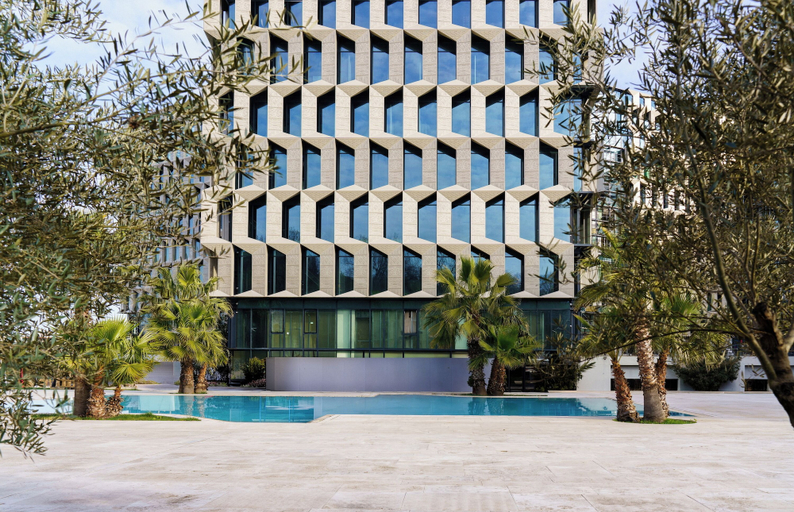 Exterior & Views 2, Mak Albania Hotel, Tiranës
