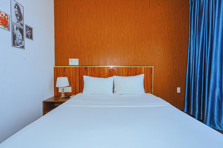 Room 3, LAMER HOTEL, Da Nang