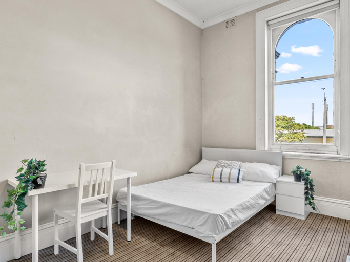 5, Olympic Paddington Budget Hotel - across Allianz Stadium, Sydney