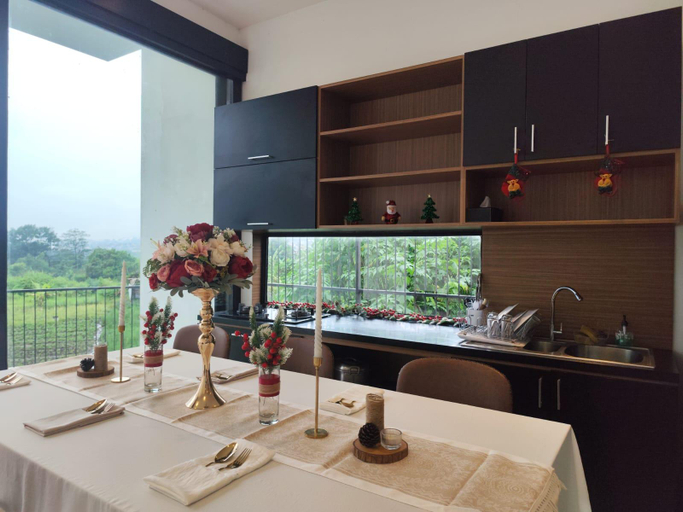 Others 3, BELLECROWN Exquisite Villa, Malang