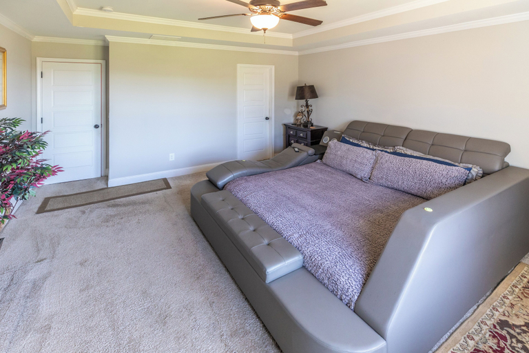 Room 3, Hideaway Getaway, Barrow