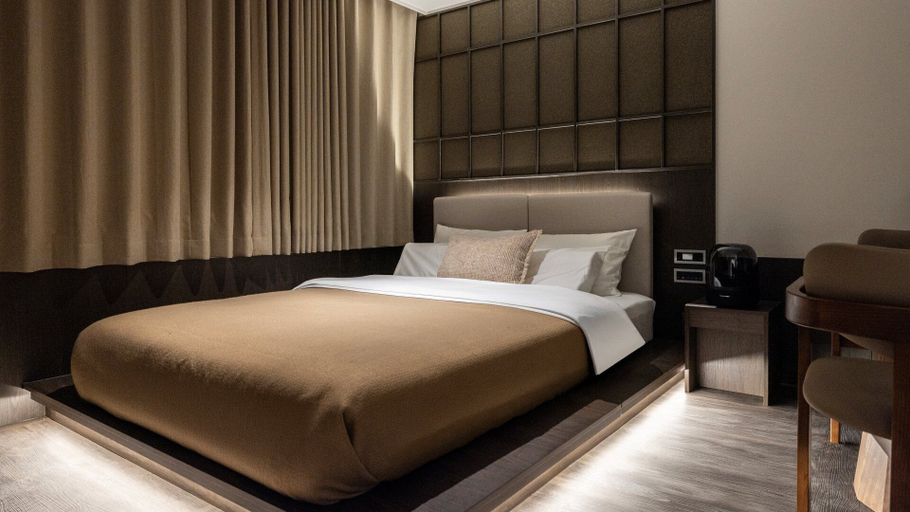 Room 2, Loop Seoul Hotel Retreat By Anook Hongdae, Seodaemun
