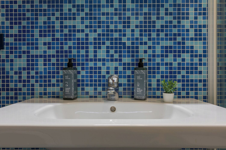 Bathroom 4, Loft San Carlo by Wonderful Italy, Torino