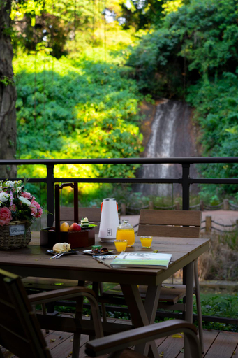 Amenity (Guest room) 3, Heart Retret Seasons Village, Foshan