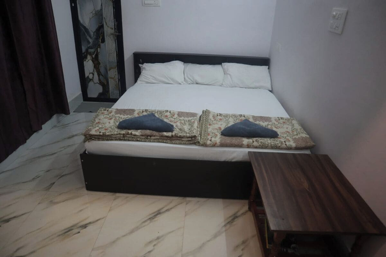 Interior, Silver Sand Beach Homestay, Uttara Kannada