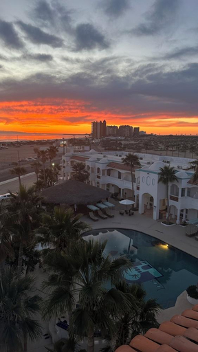 Sport & Beauty 5, Laos Mar Hotel and Suites, Puerto Peñasco