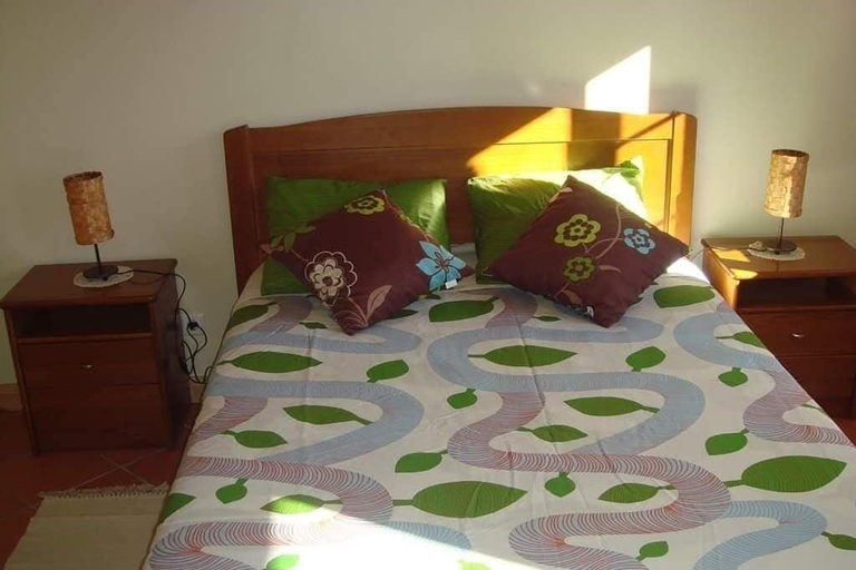 Room 2, Herdade do Pedregal, Calheta