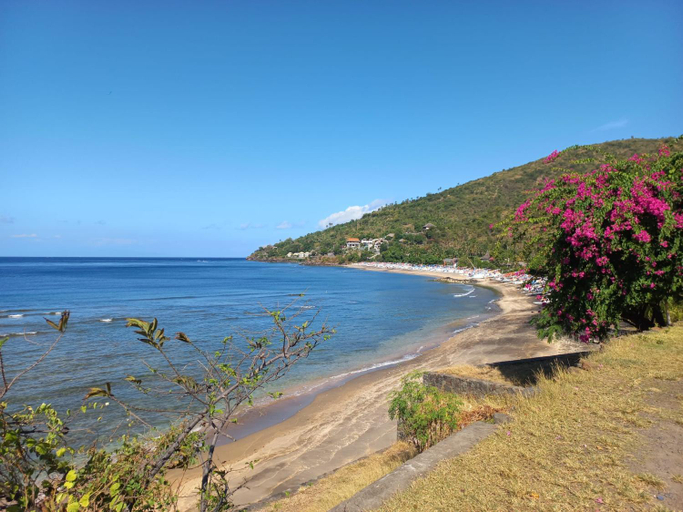 Others 5, Villa del Mar, Amed, Bali, Karangasem
