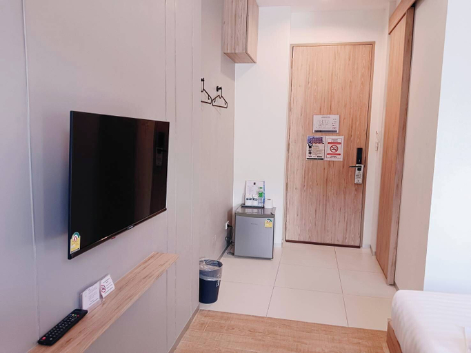 Room 2, B48 Hotel, Prawet