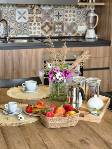 Food & Drinks 5, Abaton - Casa vacanza, Matera