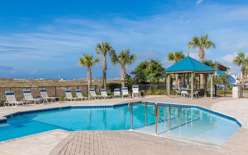 Pool 5, Phoenix East 2 2114 2 Bedroom Condo, Baldwin