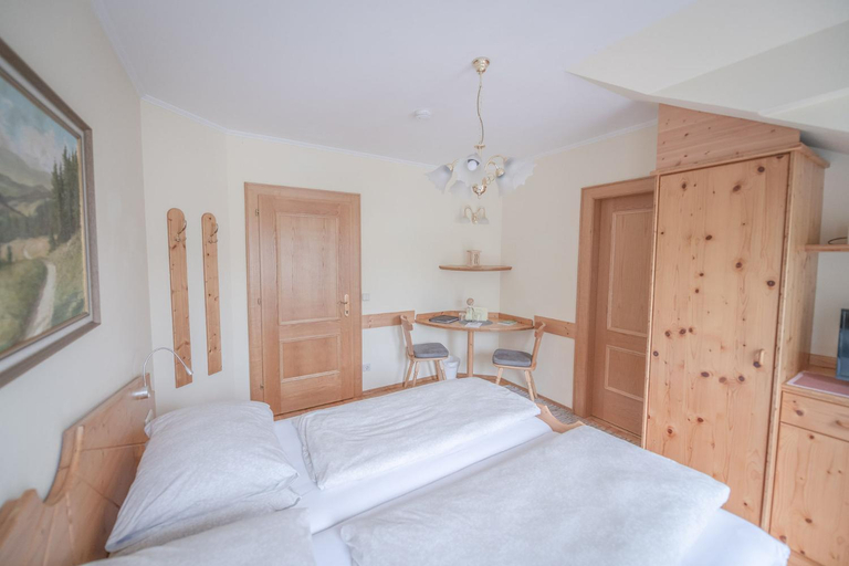 Bedroom 2, Gastehaus Maurer/Bader, Feldkirchen