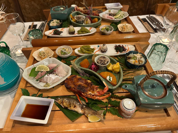 Food & Drinks 5, Kirinosato Takahara, Kyōtanabe