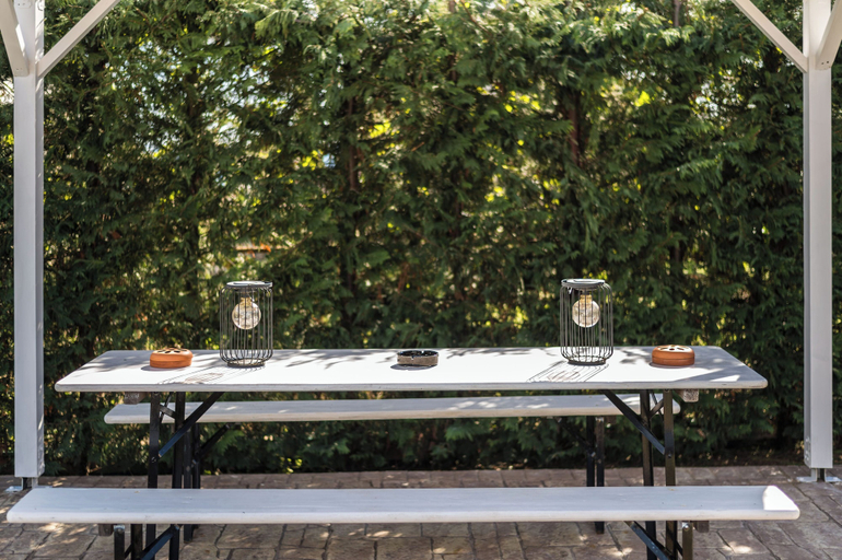 Food & Drinks, Villa Estia with Hot Tub, Ionian Islands