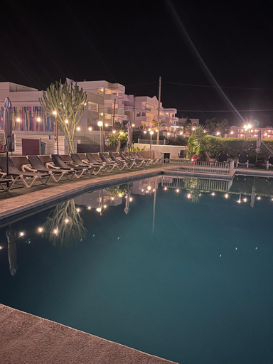 Exterior & Views 2, Apartamentos Alba, Baleares