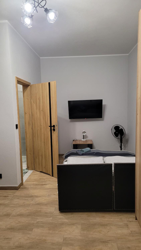 Others 5, Apartamenty Majer Leba Centrum starowka, Lębork