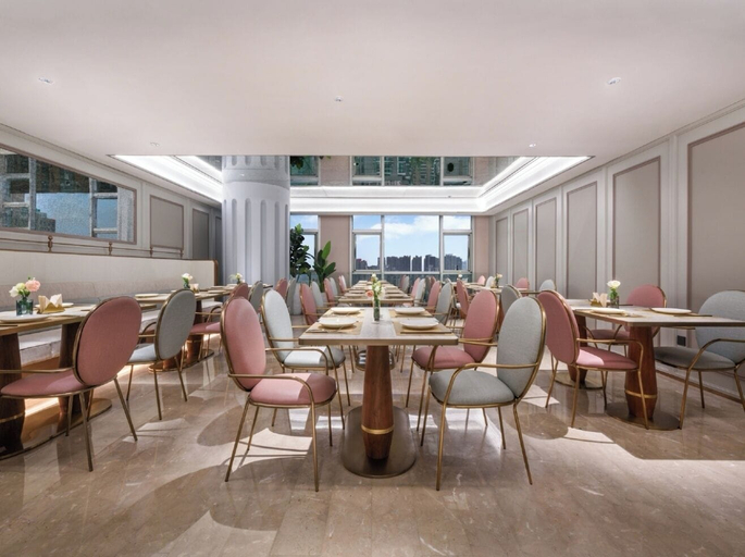 Food & Drinks 5, Mercure Hangzhou Qingchun, Hangzhou