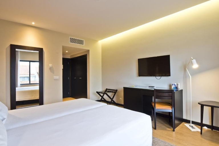 Bedroom 3, Lam Hotel Estarreja, Estarreja