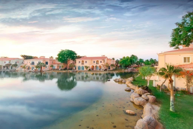 Lake view 4, Sunset Beach Resort For Entertainment, Al Khobar