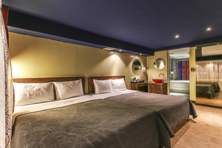 Bedroom 4, Yeongdeungpo Syap, Yeongdeungpo