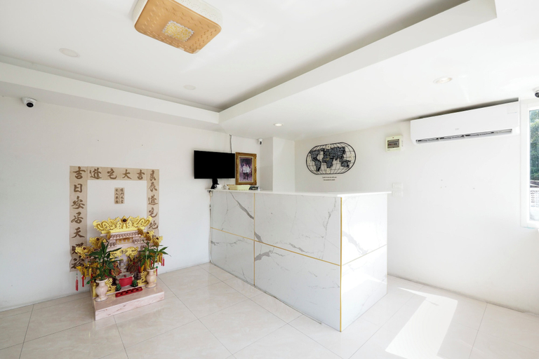 Others 5, RQ Suvarnabhumi Airport by Collection O, Lat Krabang