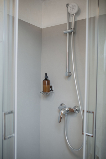 Bathroom 4, Hotel Maj Inn, Moravske Toplice