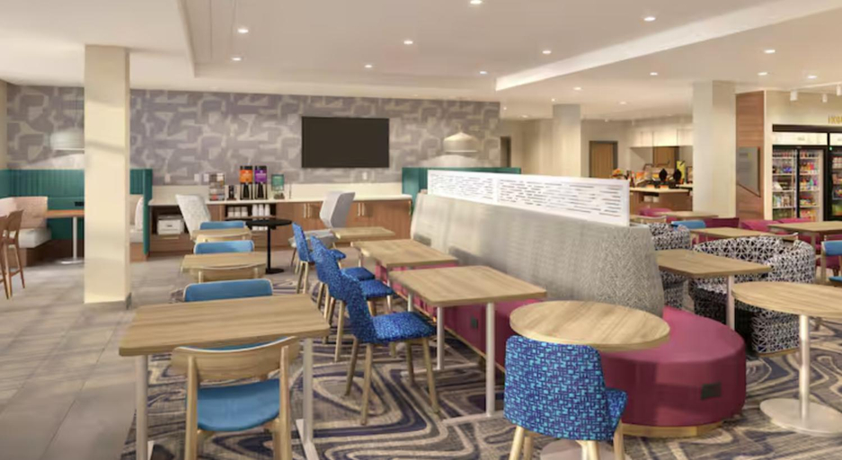 4, Home2 Suites by Hilton Texarkana, Bowie