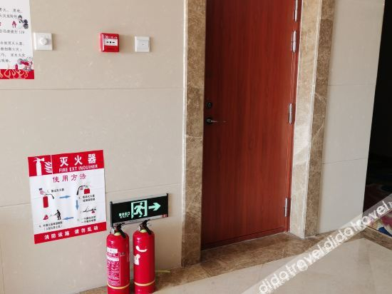 Others 4, Haoxiang Hotel,Zhuozi, Ulaan Chab