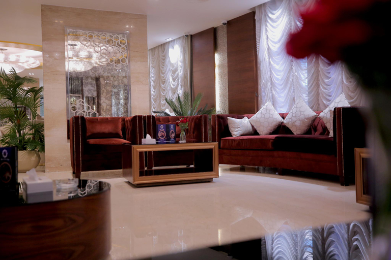 Public Area 3, Cairo Taj Hotels & Suites - Dokki, Zamalik