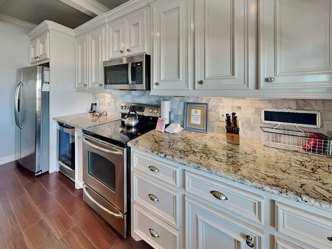 Property amenity 5, Beachfront Blue, Galveston