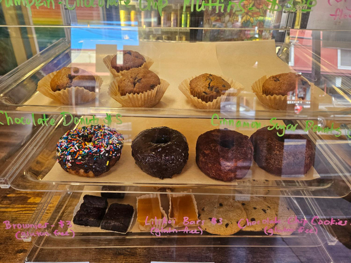 Food & Drinks 3, Pahoa Village Hostel, Hawaii