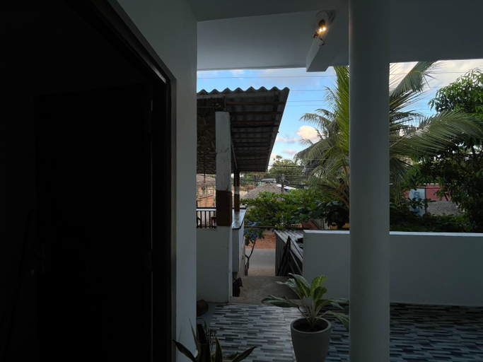 View 3, Casa Moon Trincomalee Beach House, Trincomalee Town and Gravets