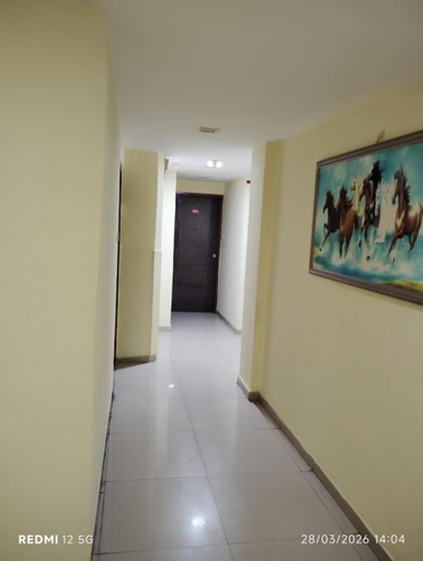 Others 5, Hotel Krishna Palace Vastrapur, Ahmadabad