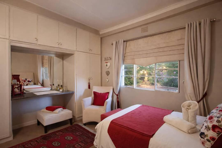 Bedroom 3, Tarentaal Guest Farm, Kamanjab