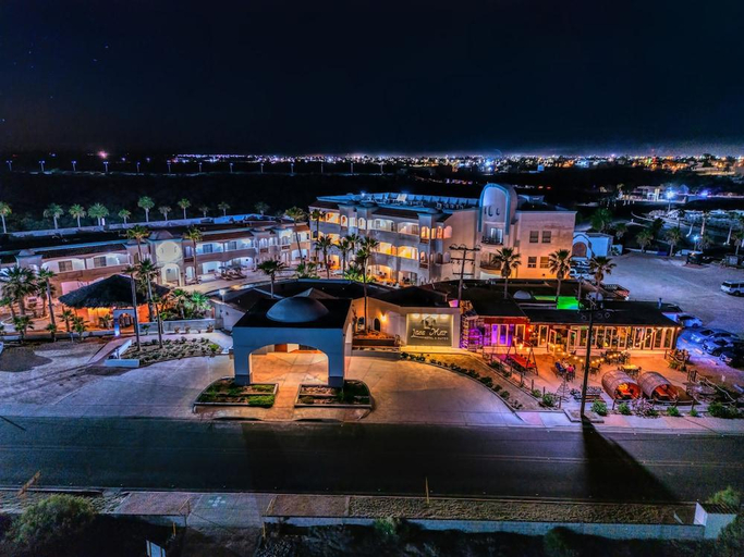 Others 5, Laos Mar Hotel and Suites, Puerto Peñasco