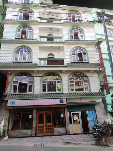 Others 5, HOTEL MANDALA, East Sikkim
